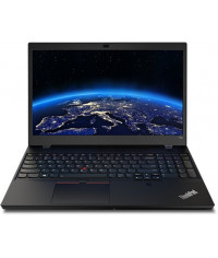    Lenovo ThinkPad P15 Intel® Core™ i7-10850H@2.7-5.1GHz|32GB RAM|512GB SSD NVMe|15.6" FHD IPS|Nviidia Quadro T1000 4GB|WiFi|BT|CAM|NFC|Windows 11 Pro Trieda A 